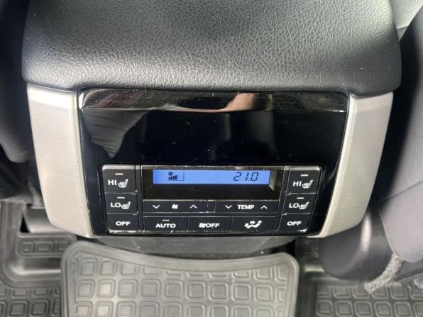 Toyota Land Cruiser Prado 150 Series Рестайлинг 2 с пробегом 2017 года, цена 4 500 000 рублей, 82231 км, внедорожник, Автокод Объявления