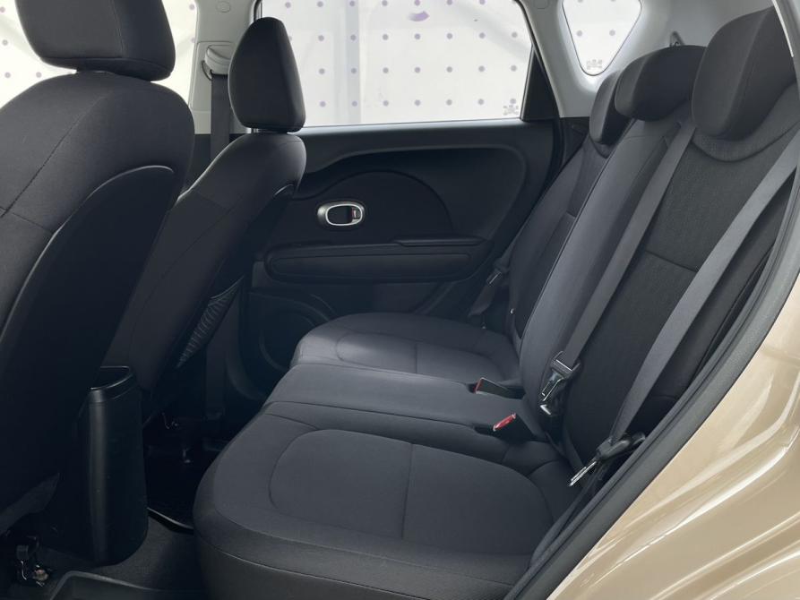 Kia Soul II Тамбов  - изображение 13