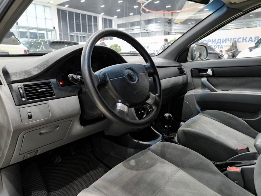 Daewoo Gentra II Казань  - изображение 20