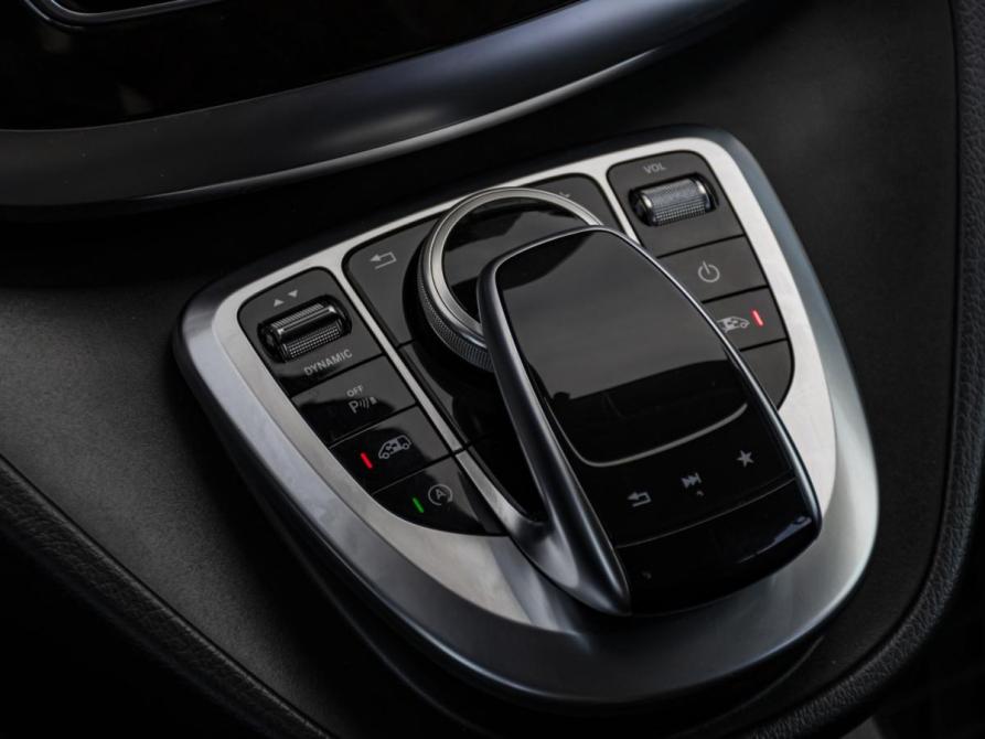Mercedes-Benz V-Класс III (W447) Москва  - изображение 20
