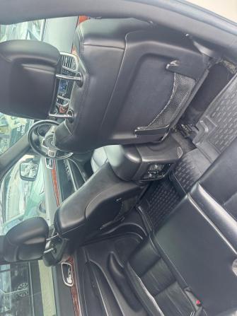 Jeep Grand Cherokee IV (WK2) с пробегом 2012 года, цена 1 359 000 рублей, 308000 км, внедорожник, Автокод Объявления