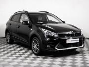 Kia Rio IV Рестайлинг Москва  - изображение 19