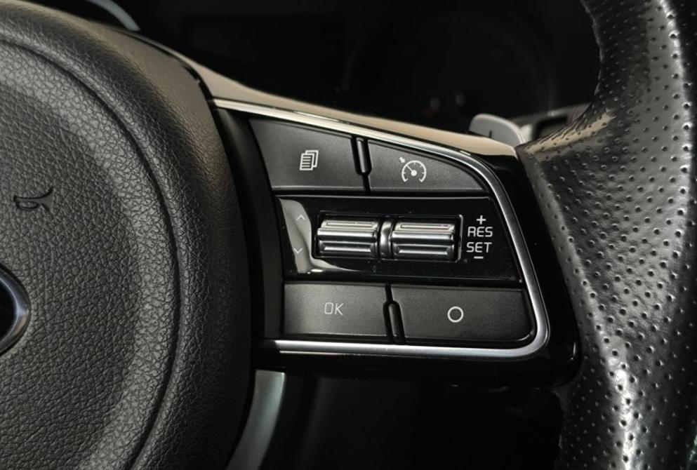 Kia Sportage IV Рестайлинг Нижний Новгород  - изображение 19