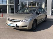 Honda Civic VIII Брянск  - изображение 16