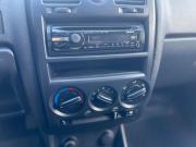 Hyundai Getz I Рестайлинг Томск  - изображение 34