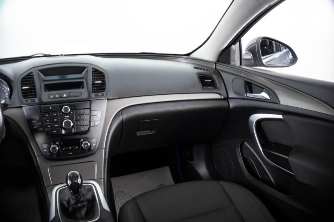Opel Insignia I с пробегом 2011 года, цена 629 000 рублей, 240159 км, седан, Автокод Объявления