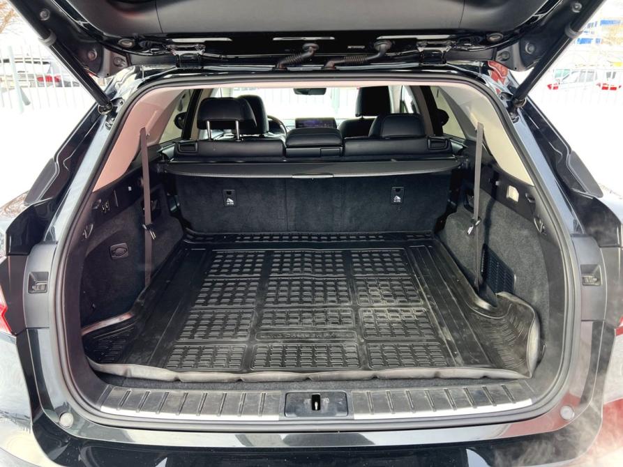 Lexus RX IV Пермь  - изображение 9