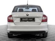 Skoda Rapid I Рестайлинг Москва  - изображение 32