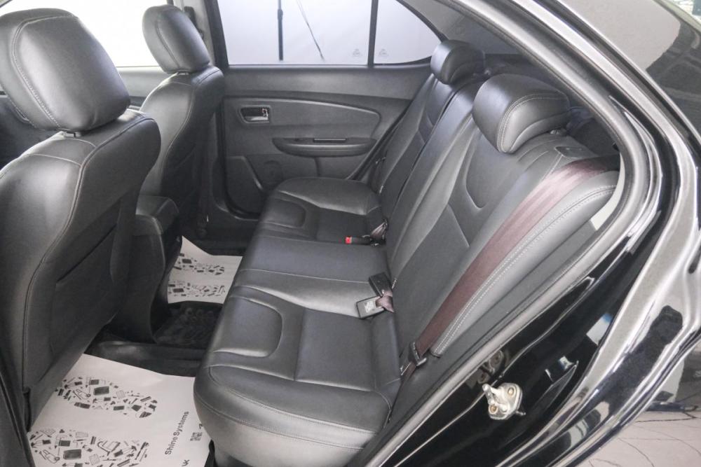 Chery Bonus 3 (E3/A19) Красноярск  - изображение 21