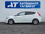 Hyundai Solaris I Рестайлинг Таганрог  - изображение 34