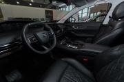 Changan UNI-K Москва  - изображение 59