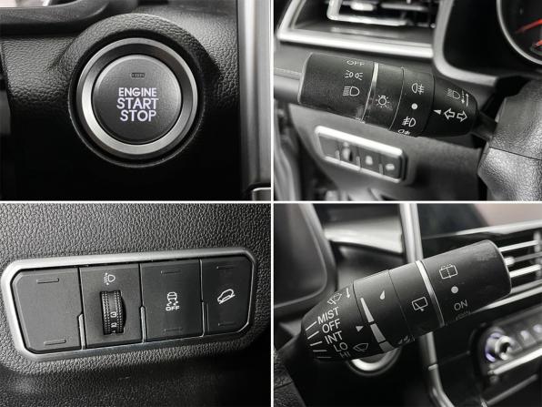 Haval M6 II с пробегом 2023 года, цена 1 510 000 рублей, 85161 км, внедорожник, Автокод Объявления