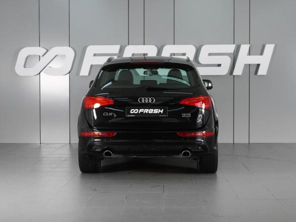 Audi Q5 I (8R) Рестайлинг с пробегом 2016 года, цена 2 959 000 рублей, 96523 км, внедорожник, Автокод Объявления