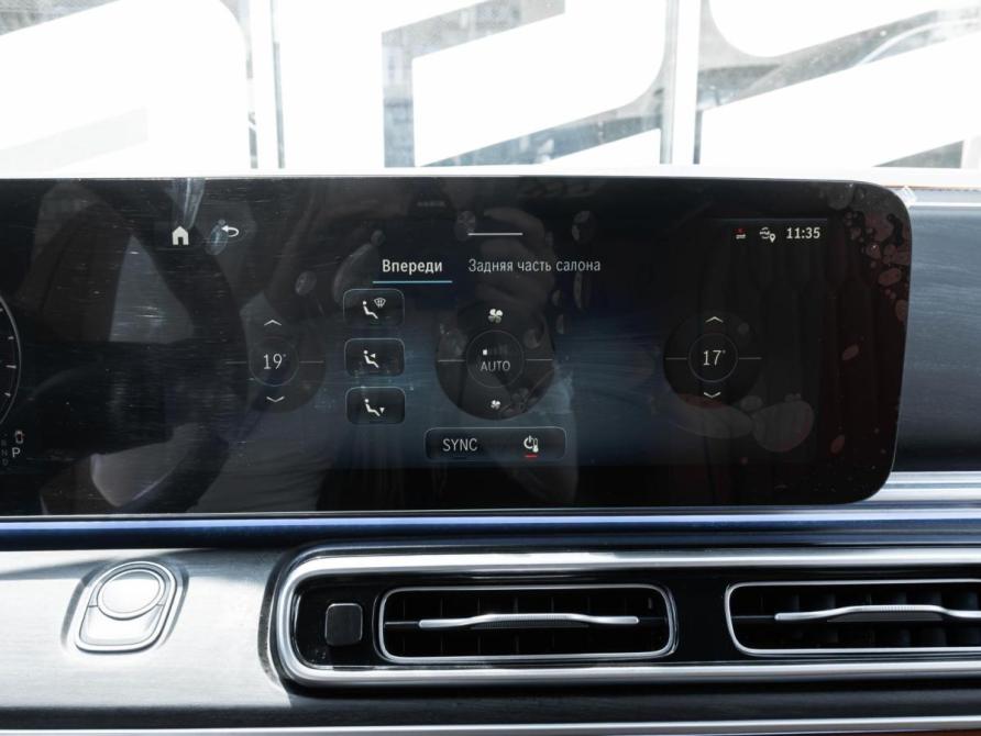 Mercedes-Benz Vito III (W447) Рестайлинг 2 Ставрополь  - изображение 17