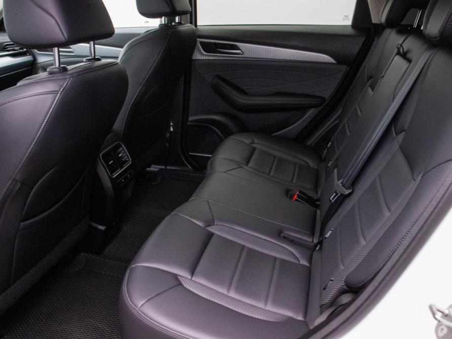 Haval F7x I Рестайлинг Москва  - изображение 11