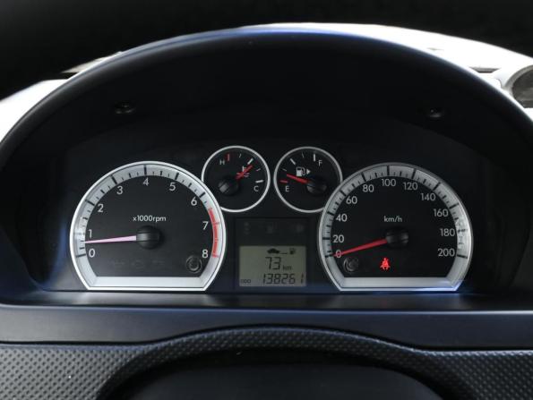 Chevrolet Aveo I Рестайлинг с пробегом 2006 года, цена 479 000 рублей, 138261 км, седан, Автокод Объявления