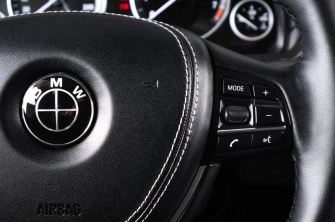 BMW 5 серии VI (F10/F11/F07) с пробегом 2012 года, цена 2 129 000 рублей, 331659 км, седан, Автокод Объявления
