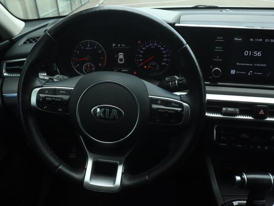 Kia K5 III Казань  - изображение 12