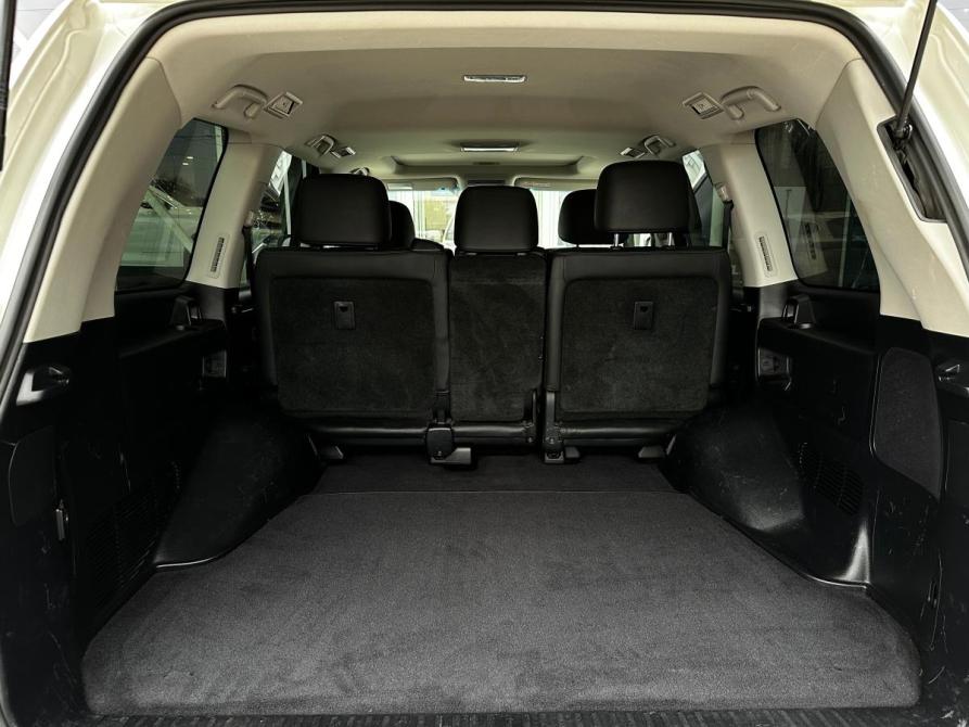 Toyota Land Cruiser 200 Series Рестайлинг 2 Уфа  - изображение 9