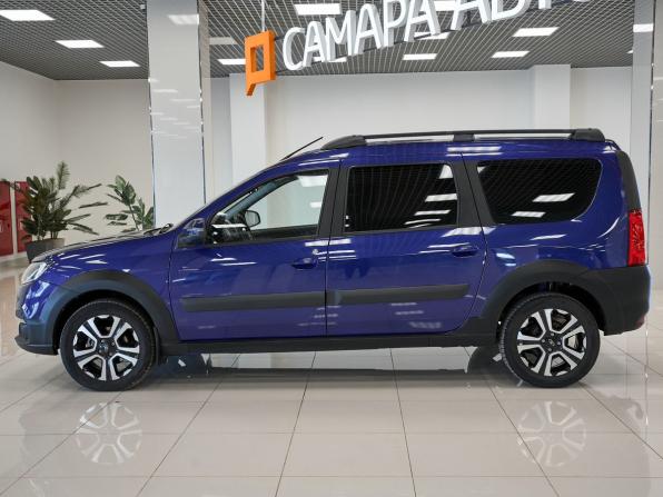 Lada (ВАЗ) Largus I Рестайлинг с пробегом 2025 года, цена 1 322 000 рублей, 18924 км, универсал, Автокод Объявления