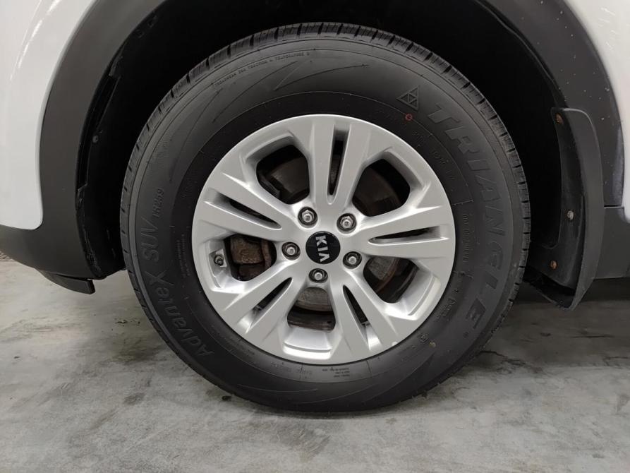 Kia Sportage IV Казань  - изображение 22
