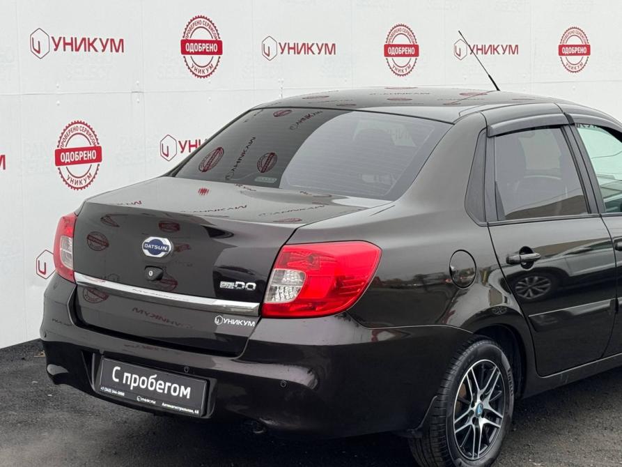 Datsun on-DO I Екатеринбург  - изображение 15