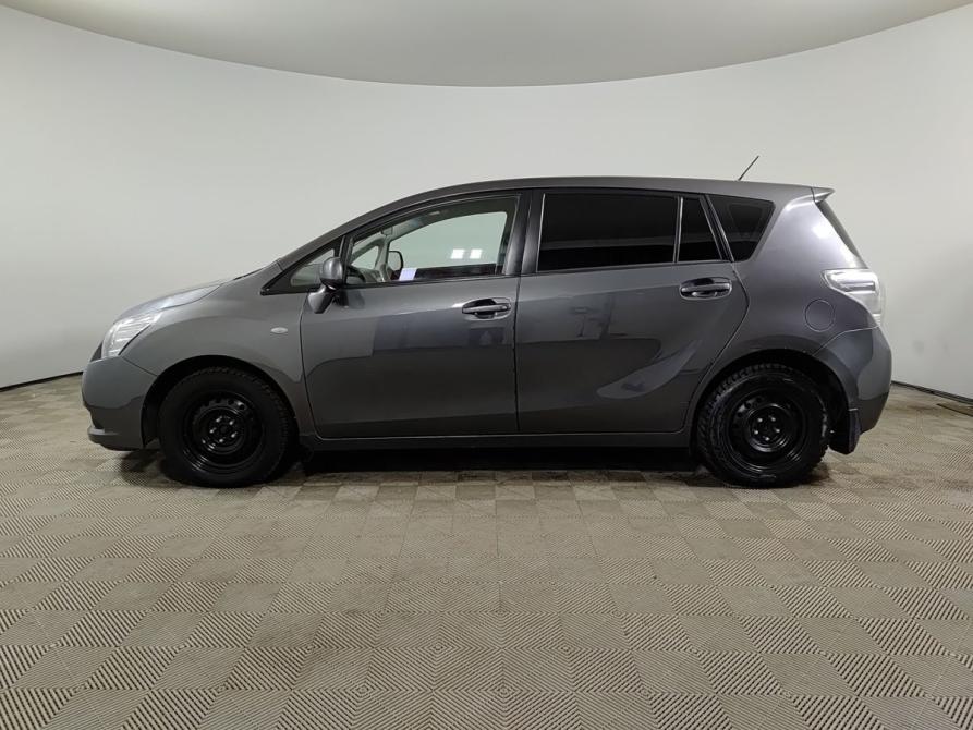 Toyota Verso I Уфа  - изображение 10