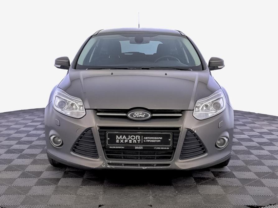 Ford Focus III Москва  - изображение 2