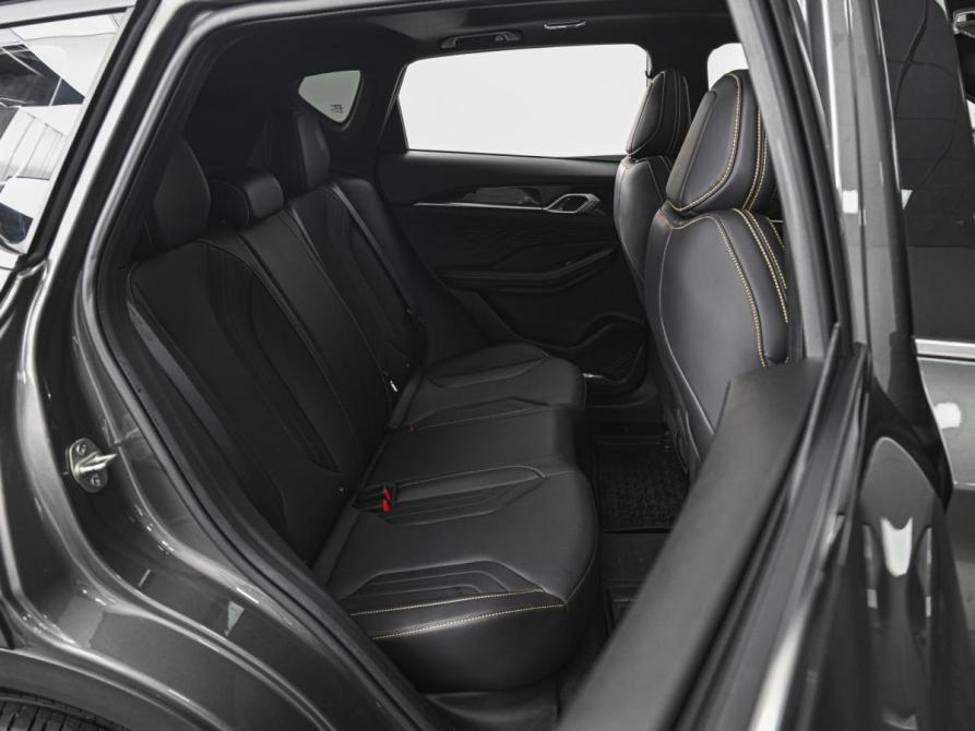 Geely Coolray I Рестайлинг Ставрополь  - изображение 7