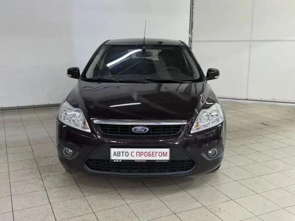 Ford Focus II Рестайлинг с пробегом 2009 года, цена 490 000 рублей, 161234 км, хэтчбек, Автокод Объявления