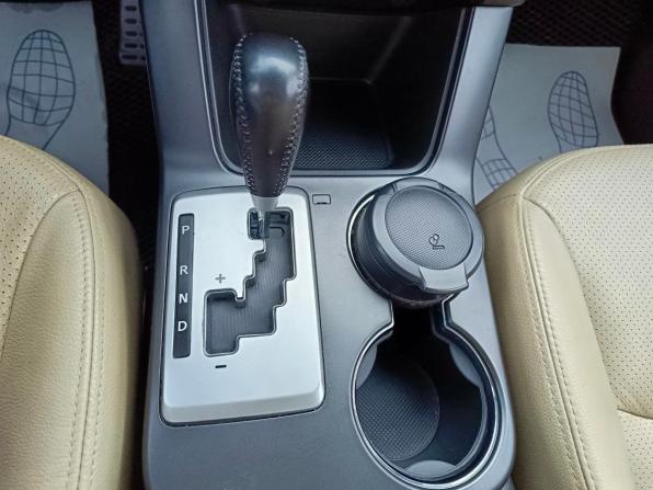 Kia Sorento II с пробегом 2010 года, цена 1 591 000 рублей, 159023 км, внедорожник, Автокод Объявления