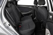 Hyundai Solaris I Рестайлинг Челябинск  - изображение 36