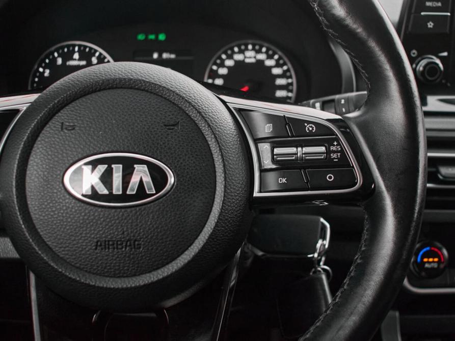 Kia Seltos I Екатеринбург  - изображение 15