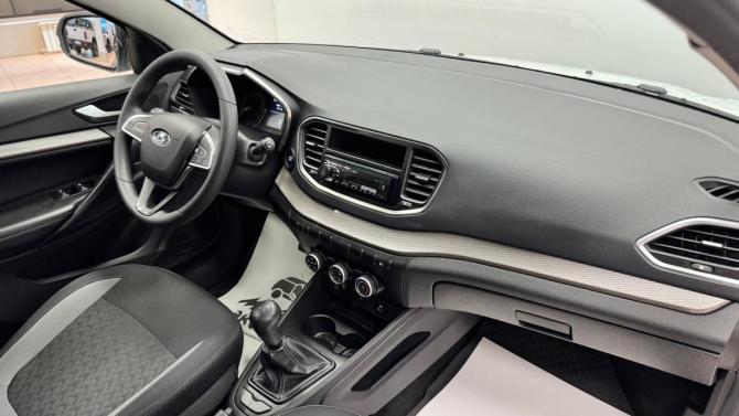 Lada (ВАЗ) Vesta I Рестайлинг (NG) с пробегом 2023 года, цена 1 340 000 рублей, 29630 км, универсал, Автокод Объявления