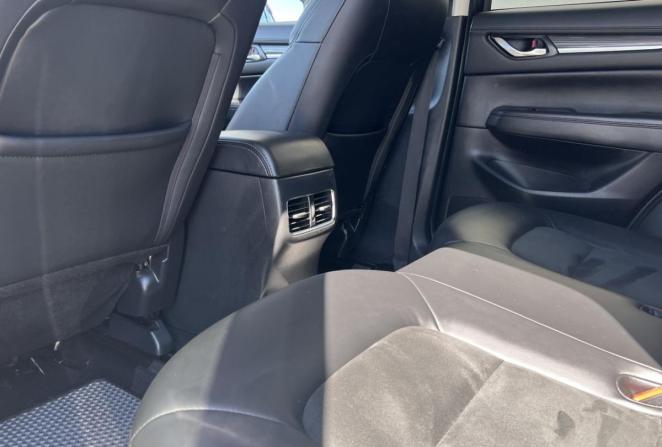 Mazda CX-5 II с пробегом 2020 года, цена 2 870 000 рублей, 133301 км, внедорожник, Автокод Объявления