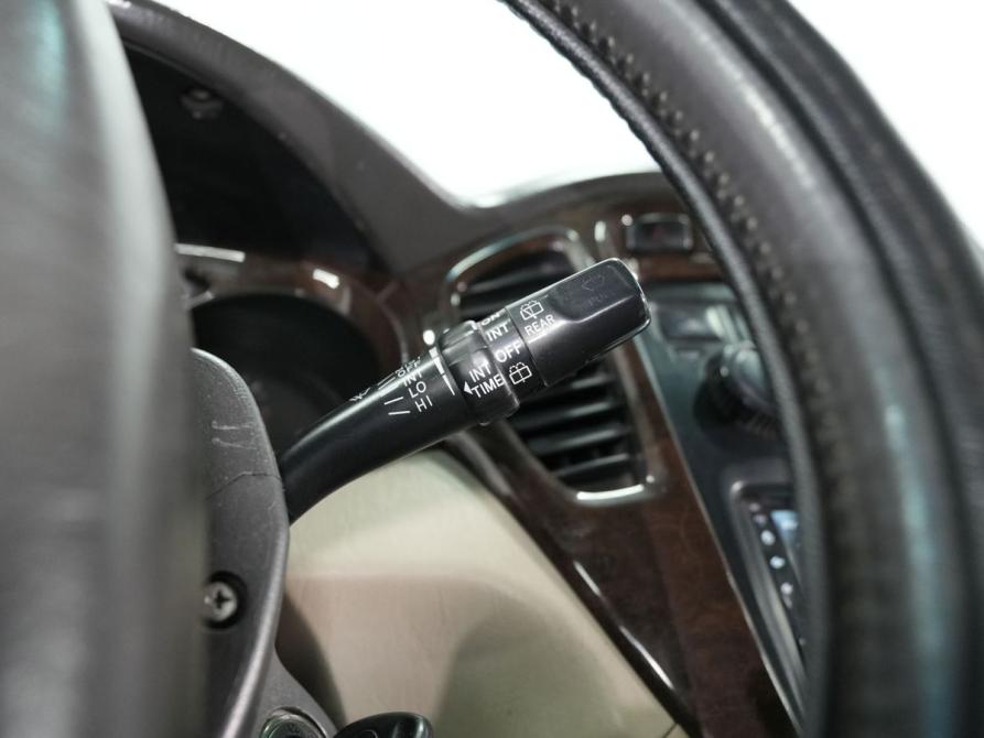 Toyota Highlander I (XU20) Новосибирск  - изображение 27