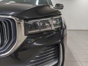 Geely Monjaro I Москва  - изображение 47
