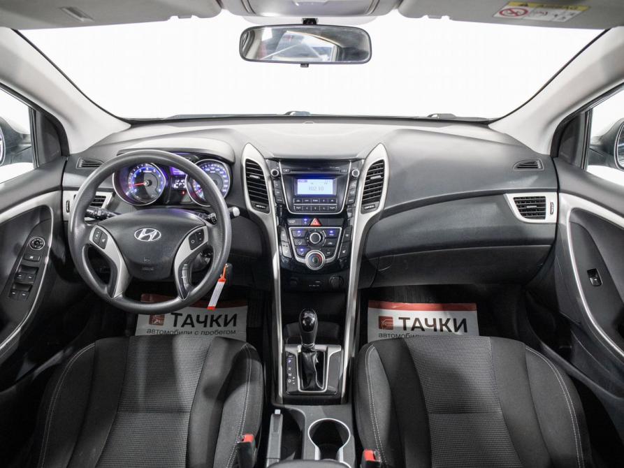 Hyundai i30 II Иркутск  - изображение 8