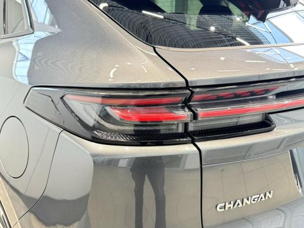 Changan UNI-K с пробегом 2023 года, цена 2 900 000 рублей, 43557 км, внедорожник, Автокод Объявления