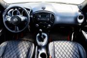 Nissan Juke I Уфа  - изображение 27