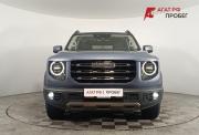 Haval Dargo Волгоград  - изображение 30