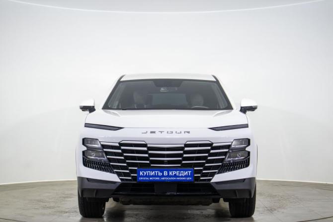 JETOUR DASHING I с пробегом 2024 года, цена 2 049 000 рублей, 12000 км, внедорожник, Автокод Объявления