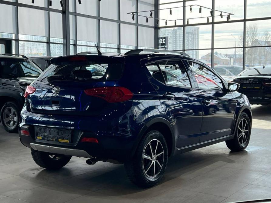 Lifan X50 Оренбург  - изображение 5