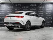 Mercedes-Benz GLC Coupe II (C254) Москва  - изображение 26