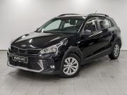 Kia Rio IV Рестайлинг Москва  - изображение 29