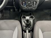 Lada (ВАЗ) Granta I Рестайлинг Воронеж  - изображение 31