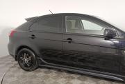Mitsubishi Lancer X Волгоград  - изображение 44