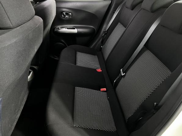 Nissan Juke I Рестайлинг с пробегом 2014 года, цена 1 299 000 рублей, 63005 км, внедорожник, Автокод Объявления