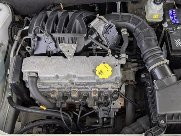 Lada (ВАЗ) Granta I Рестайлинг с пробегом 2023 года, цена 670 000 рублей, 110642 км, седан, Автокод Объявления