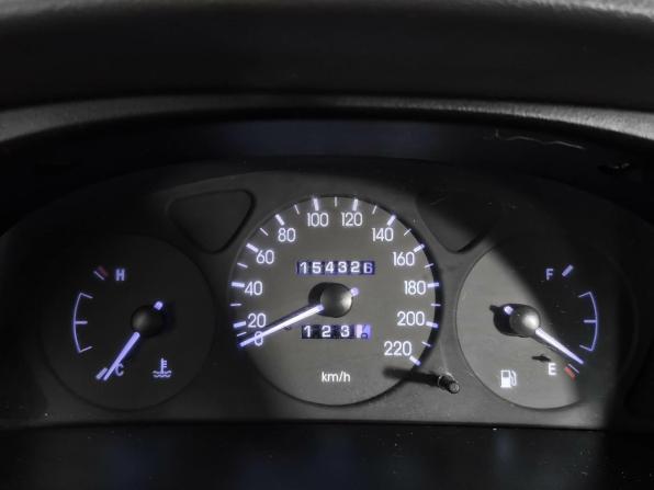 Chevrolet Lanos I с пробегом 2006 года, цена 99 000 рублей, 154326 км, седан, Автокод Объявления